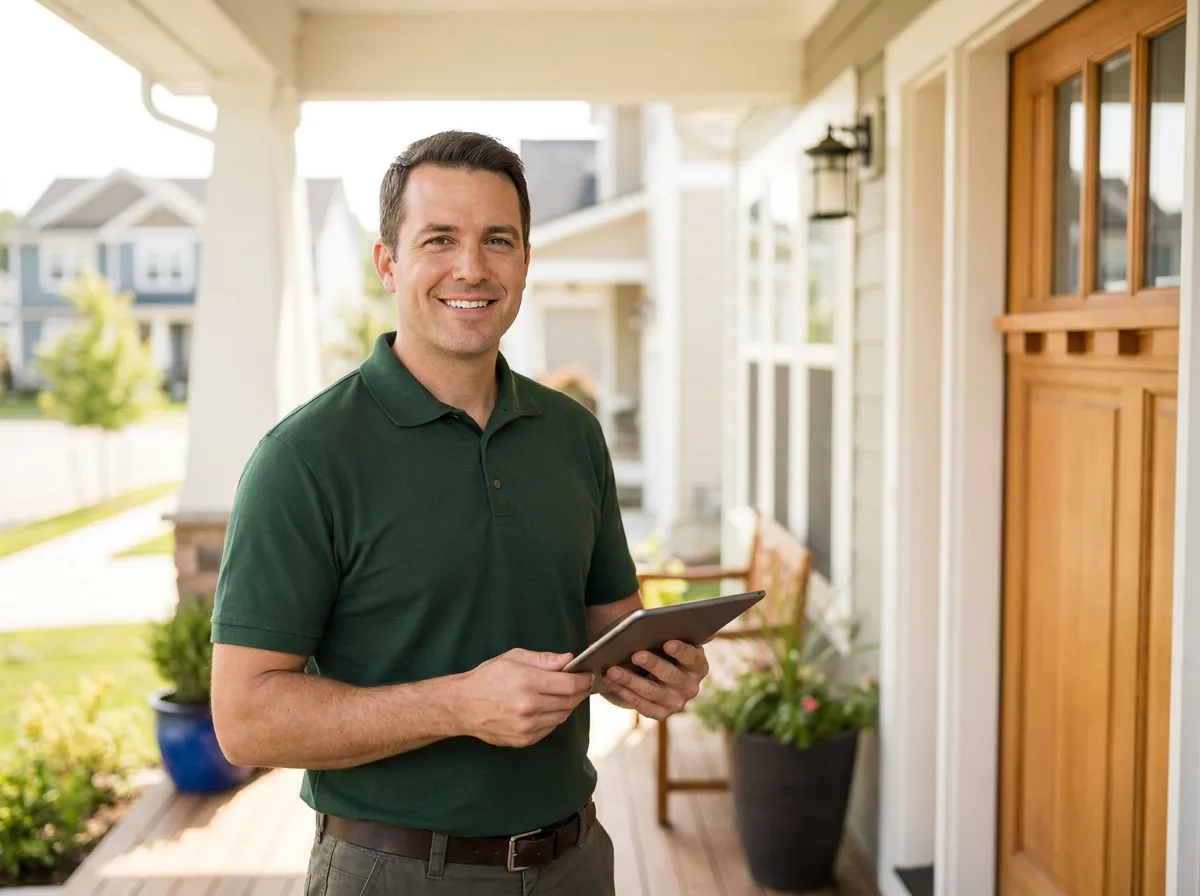 Pest control FAQs for Black River, MI